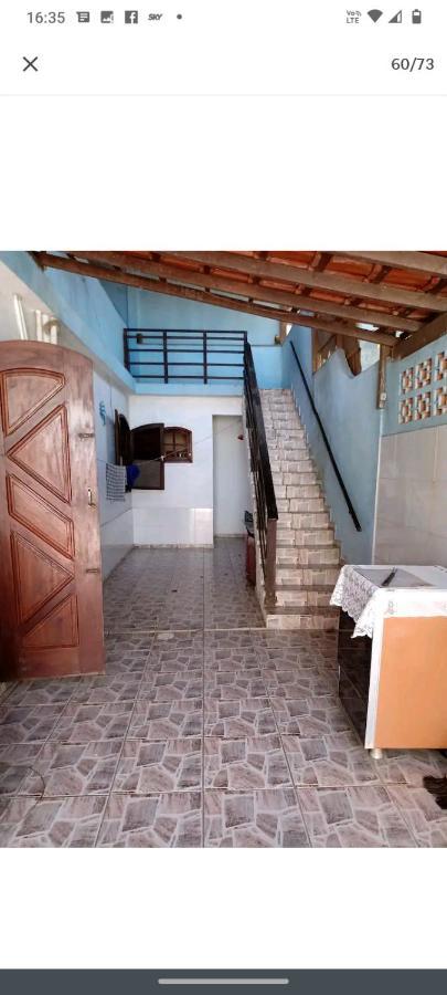 Casa De Praia Em Jacone - Centro De Jacone - Comercios E Mercado! Екстериор снимка