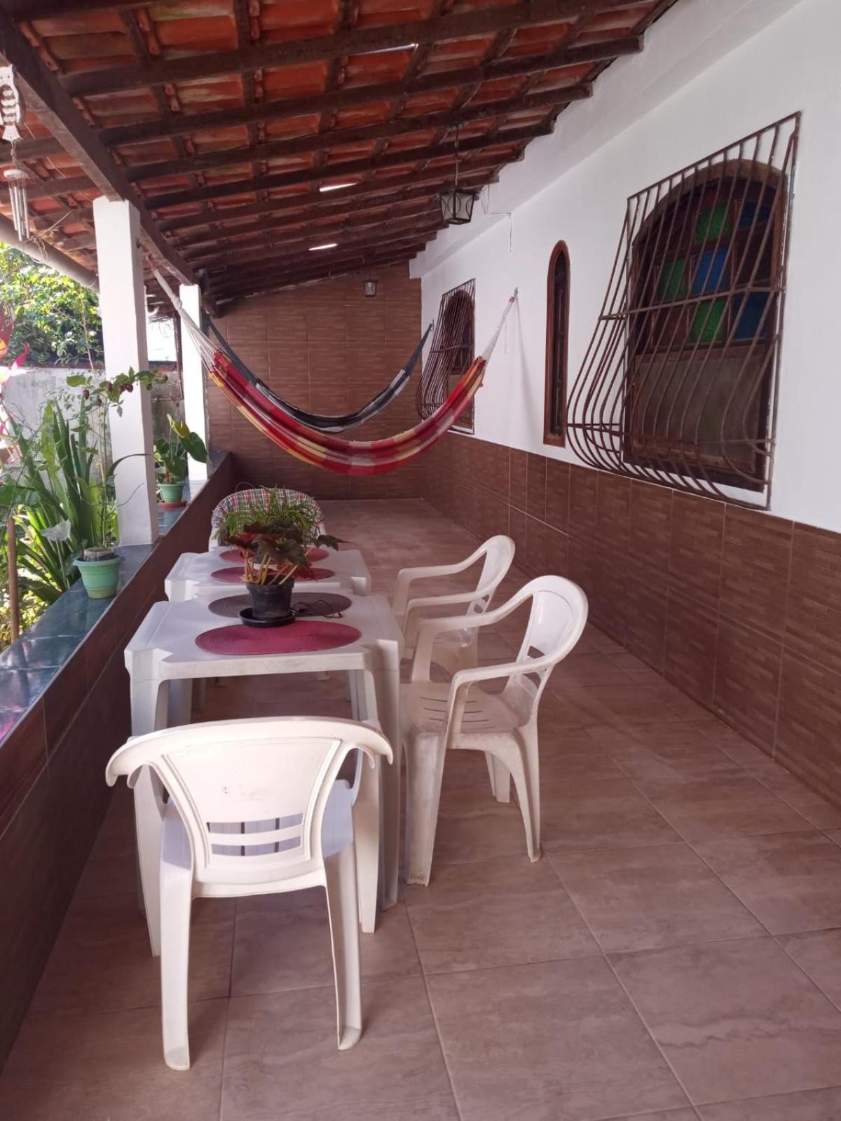 Casa De Praia Em Jacone - Centro De Jacone - Comercios E Mercado! Екстериор снимка