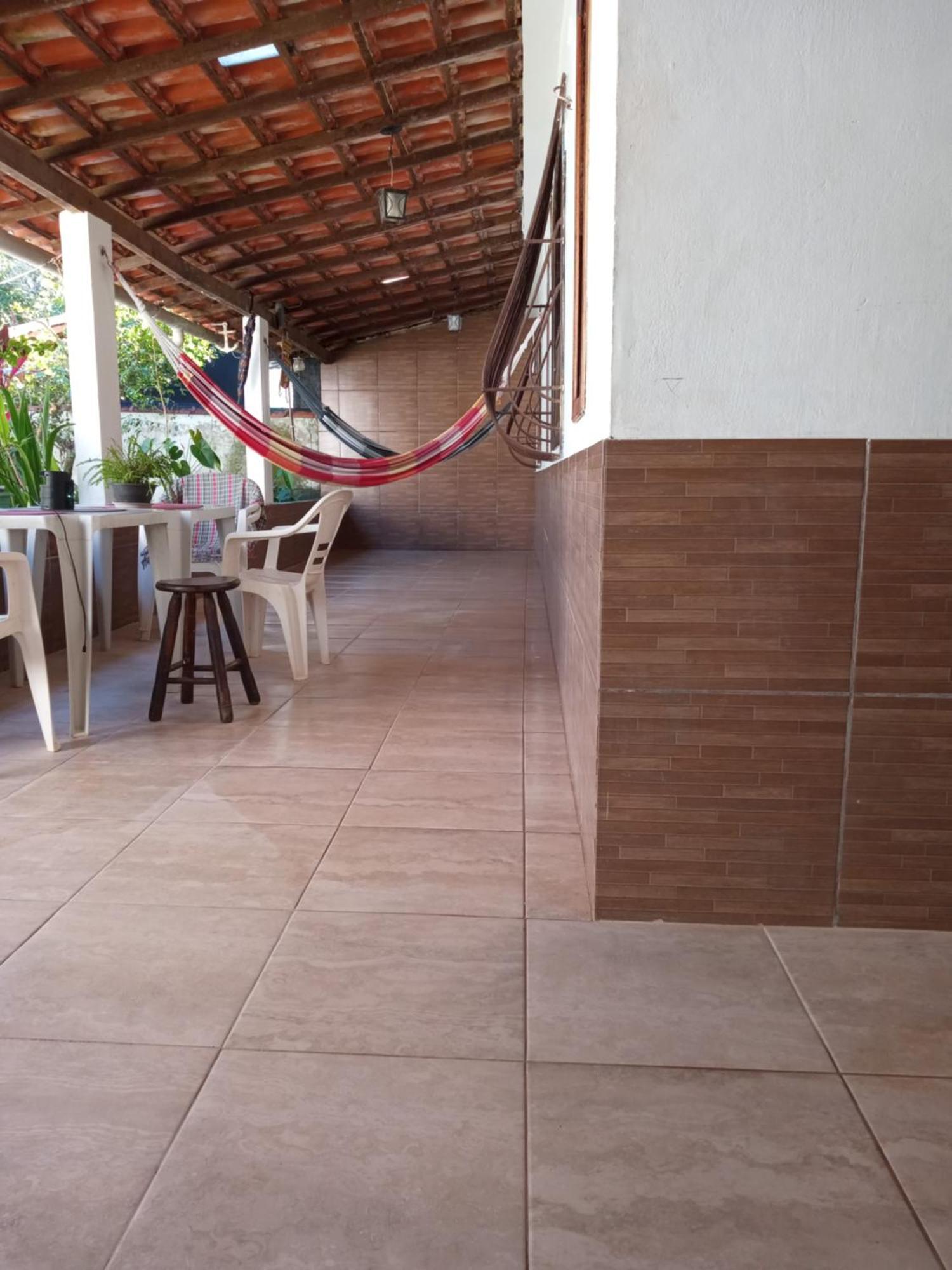 Casa De Praia Em Jacone - Centro De Jacone - Comercios E Mercado! Екстериор снимка